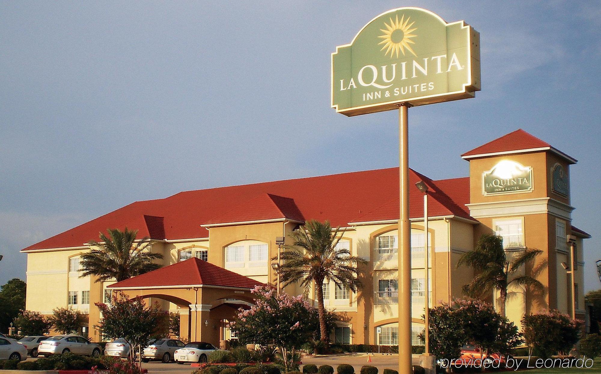 La Quinta By Wyndham Rosenberg Ξενοδοχείο Εξωτερικό φωτογραφία
